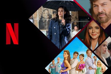 Comédies romantiques nouvelles et à venir sur Netflix en 2024 et au-delà - 9