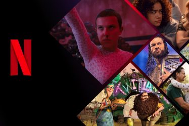 Séries et films Netflix à venir en 2025 - 4