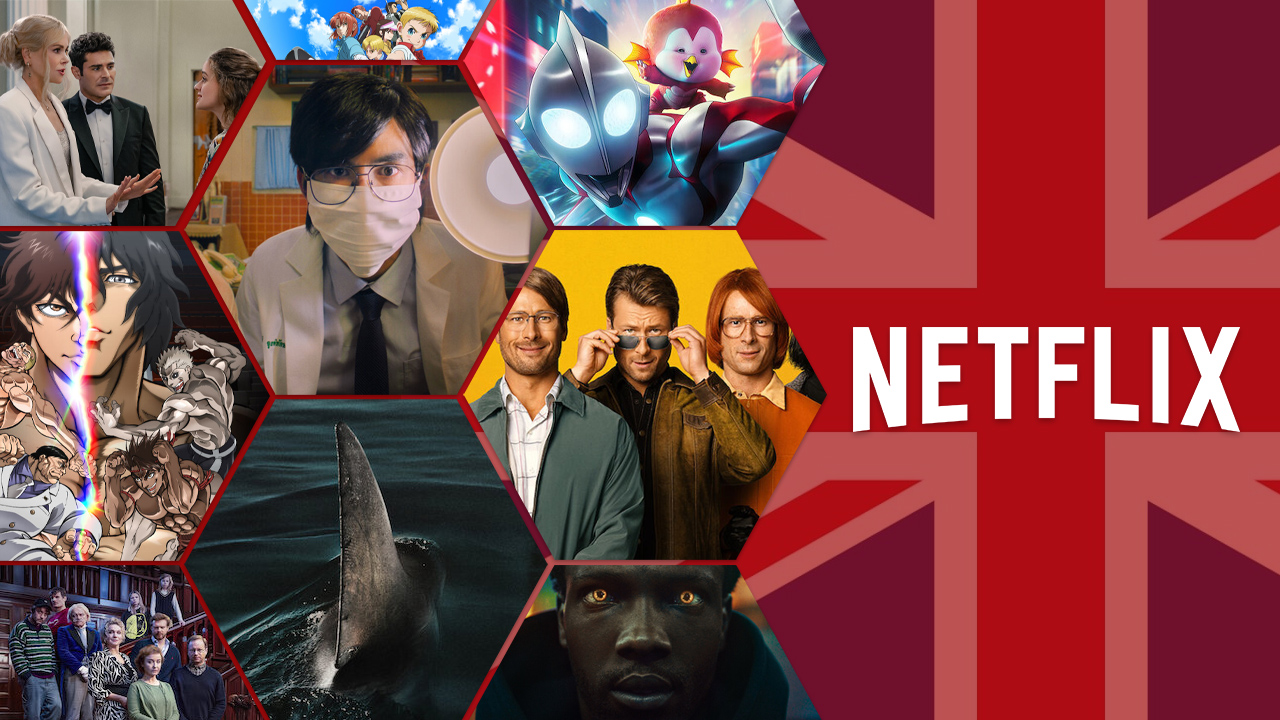 Premier aperçu de ce qui arrive sur Netflix UK en juin 2024 2 Premier aperçu de ce qui arrive sur Netflix UK en juin 2024 - 1