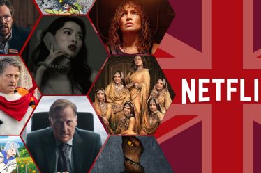 Ce qui arrive sur Netflix UK en mai 2024 - 11