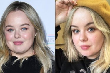 Nicola Coughlan : 13 faits sur la Pénélope de Bridgerton que vous devriez savoir - 12