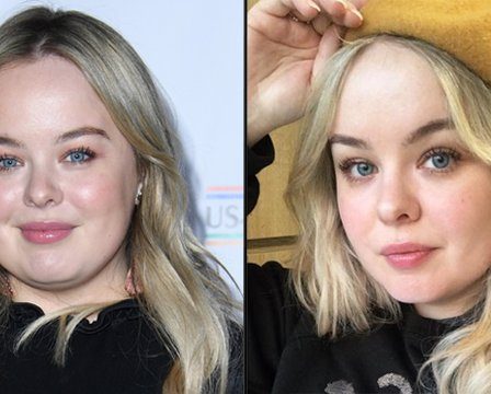 Nicola Coughlan : 13 faits sur la Pénélope de Bridgerton que vous devriez savoir 46 Nicola Coughlan : 13 faits sur la Pénélope de Bridgerton que vous devriez savoir - 45