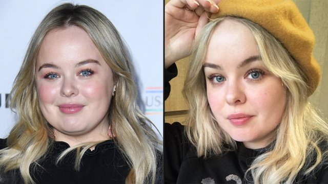 Nicola Coughlan : 13 faits sur la Pénélope de Bridgerton que vous devriez savoir 2 Nicola Coughlan : 13 faits sur la Pénélope de Bridgerton que vous devriez savoir - 1