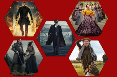 15 meilleures séries dramatiques d’époque sur Netflix en 2024 - 6