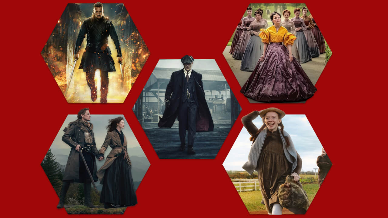 15 meilleures séries dramatiques d’époque sur Netflix en 2024 2 15 meilleures séries dramatiques d’époque sur Netflix en 2024 - 1