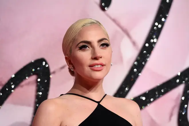 Tous les détails sur la nouvelle musique de Lady Gaga 4 Il semblerait que Lady Gaga travaille sur un nouveau projet