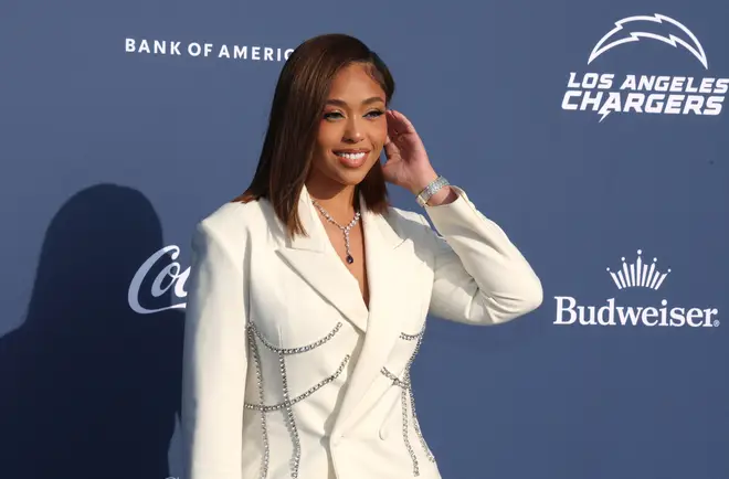 Kylie Jenner et Jordyn Woods sont-ils toujours amis et pourquoi se sont-ils battus ? 6 Jordyn Woods est en meilleurs termes avec Kylie Jenner