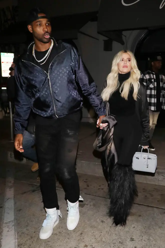 Kylie Jenner et Jordyn Woods sont-ils toujours amis et pourquoi se sont-ils battus ? 7 Khloe Kardashian et Tristan Thompson ont deux enfants ensemble