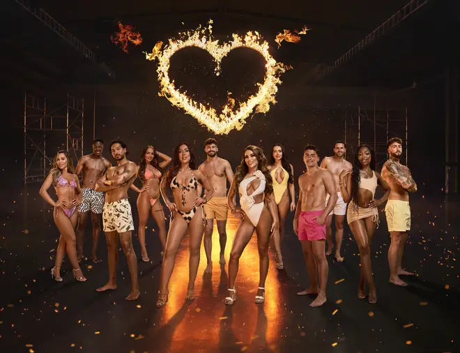 Voici où et comment regarder Love Island 2024 4 Les 12 premiers membres du casting ont été annoncés pour Love Island 2024