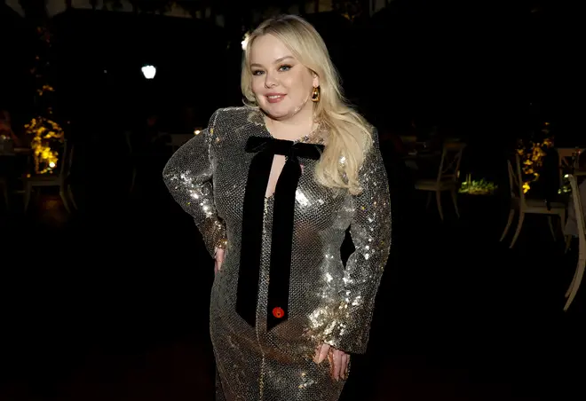 Nicola Coughlan de Bridgerton dénonce des commentaires "décevants" sur son corps 4 Nicola Coughlan avait déjà fait des commentaires sur son corps en 2022