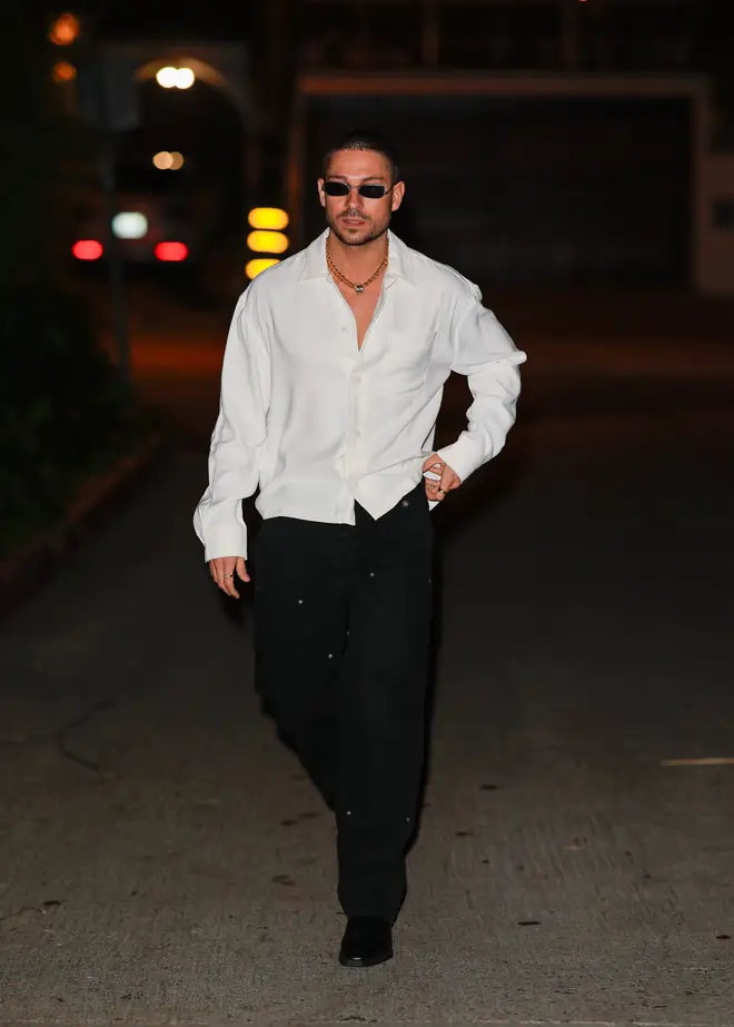 Pourquoi Joey Essex est-il célèbre ? Âge, taille, valeur nette, famille et émissions de télévision 6 Joey Essex vaudrait environ 8 millions de livres sterling