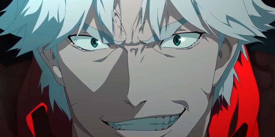 Le diable peut pleurer, adaptation du jeu vidéo Netflix Le diable peut pleurer, adaptation du jeu vidéo Netflix