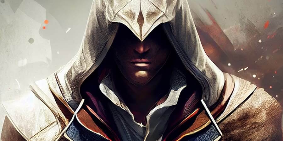 Assassin's Creed adaptation Netflix Assassin's Creed adaptation Netflix