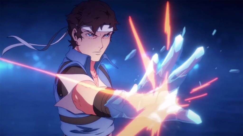 Richter Castlevania saison 2 sur le statut de renouvellement de Netflix et ce que nous savons jusqu'à présent Richter Castlevania saison 2 sur le statut de renouvellement de Netflix et ce que nous savons jusqu'à présent