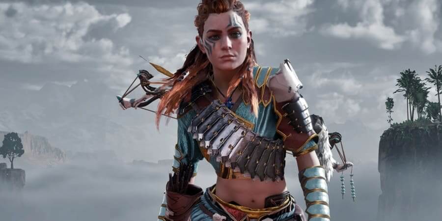 Série Netflix Horizon Zero Dawn Série Netflix Horizon Zero Dawn