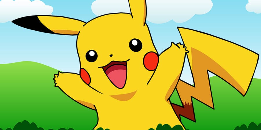 série d'action en direct Pokémon série d'action en direct Pokémon