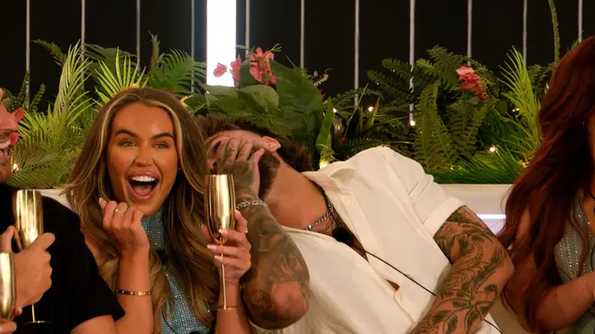 Quand aura lieu Casa Amor 2024 de Love Island ? Date de début et combien de temps cela durera 5 Casa Amor apparaît généralement à mi-saison