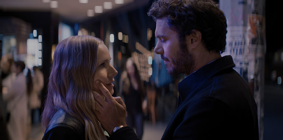 Personne ne veut de ce Netflix septembre 2024 Personne ne veut de ce Netflix septembre 2024