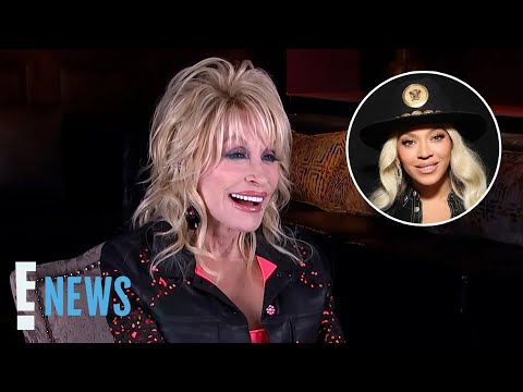 Dolly Parton révèle ce qu'elle ressent réellement à propos de la couverture de "Jolene" de Beyoncé - 6