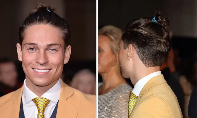 Joey Essex avant et après et sa transformation de TOWIE à Love Island 6 La valeur nette de Joey Essex est estimée à 8 millions de livres sterling