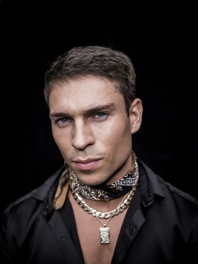 Joey Essex avant et après et sa transformation de TOWIE à Love Island 8 Joey Essex affirme qu'il est venu à Love Island 2024 pour trouver une femme
