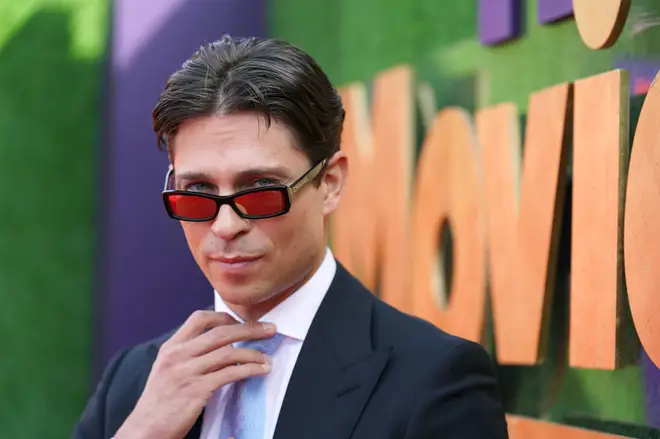 Joey Essex avant et après et sa transformation de TOWIE à Love Island 9 Joey Essex était lié à Rita Ora, mais le couple a dissipé ces rumeurs