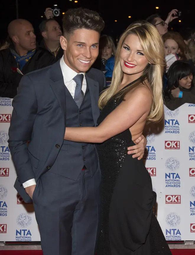 L'histoire complète des rencontres de Joey Essex, de Vanessa Bauer et Lorena Medina jusqu'à maintenant 14 Sam Faiers reste la plus longue relation publique de Joey Essex