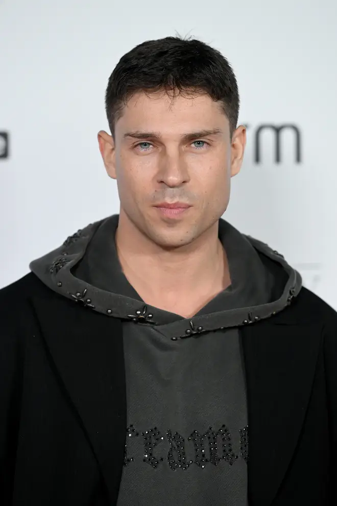 Joey Essex a-t-il déjà été sur Love Island ? Un regard sur comment il est devenu si célèbre 4 Joey Essex a été la première bombe à arriver dans la villa Love Island en 2024
