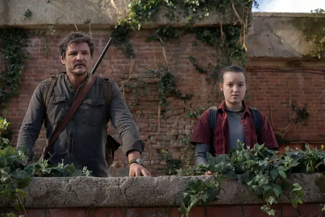 Pedro Pascal et Bella Ramsey seront de retour dans la saison 2 de The Last of Us