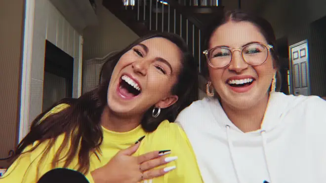 Melanie et Miranda Wilking étaient connues sous le nom de Wilking Sisters sur les réseaux sociaux jusqu'à ce que Miranda coupe les ponts avec sa famille.