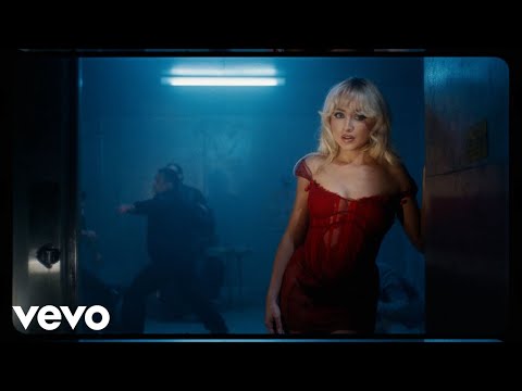 Barry Keoghan est-il dans le clip vidéo « Please Please Please » de Sabrina Carpenter ? - 4