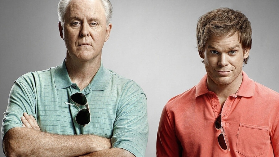 Dexter Saisons 1 8 Netflix juin 2024 Dexter Saisons 1 8 Netflix juin 2024