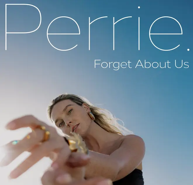 Toutes les dernières nouvelles sur la musique solo de Perrie Edwards 6 Perrie Edwards a sorti