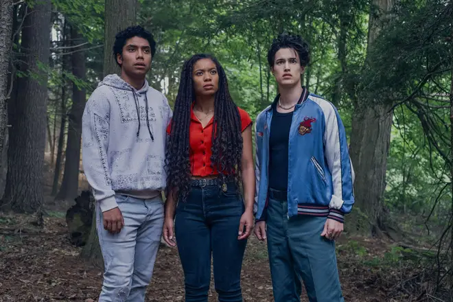 Gen V Creator révèle comment la saison 2 approchera Andre de Chance Perdomo après... 4 Andre de Chance Perdomo sera exclu de la saison 2 de Gen V après sa mort tragique