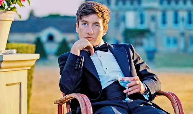 Dossier d'information de Barry Keoghan comprenant la taille, la petite amie Sabrina Carpenter et l'ex Alyson... 4 Barry Keoghan a joué dans Saltburn en 2023