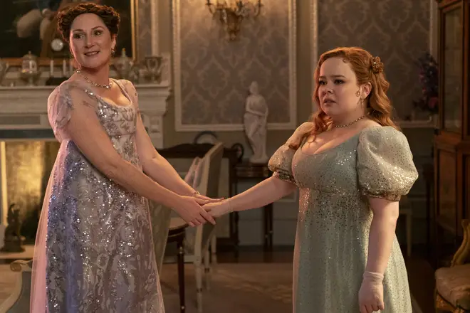 Heure de sortie de la saison 3 de Bridgerton, partie 2 : voici quand elle sortira sur Netflix 4 Les fiançailles de Colin et Penelope sont confirmées dans la saison 3 de Bridgerton, partie 2