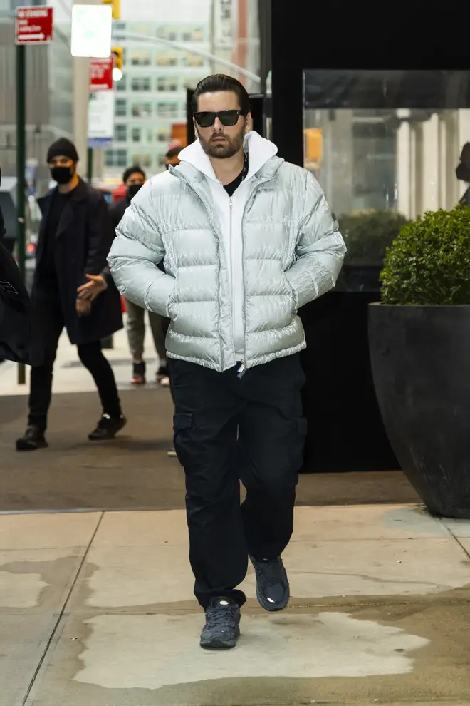 Qui est la petite amie de Scott Disick ? L’histoire des rencontres et des relations révélée 4 Scott Disick a 41 ans