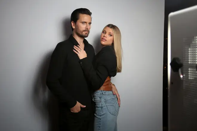 Qui est la petite amie de Scott Disick ? L’histoire des rencontres et des relations révélée 10 Scott Disick et Sofia Richie ont été liés de 2017 à 2020