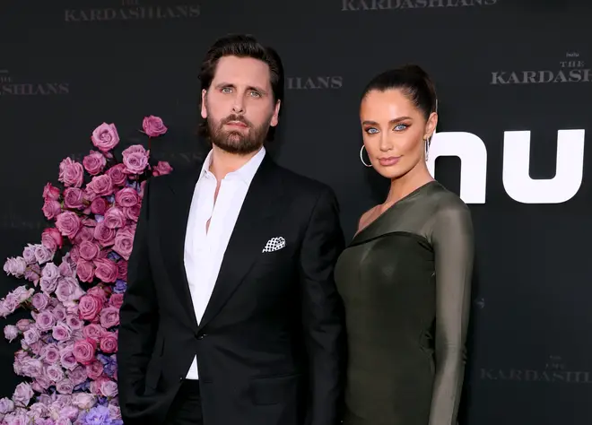 Qui est la petite amie de Scott Disick ? L’histoire des rencontres et des relations révélée 6 Scott Disick et Rebecca Donaldson étaient liés en 2022