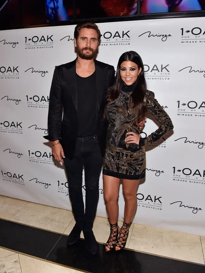 Qui est la petite amie de Scott Disick ? L’histoire des rencontres et des relations révélée 13 Scott Disick et Kourtney Kardashian étaient ensemble depuis près de dix ans