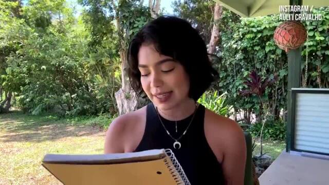 Disney lance Moana en direct après qu'Auli'i Cravalho ait quitté son rôle - 6