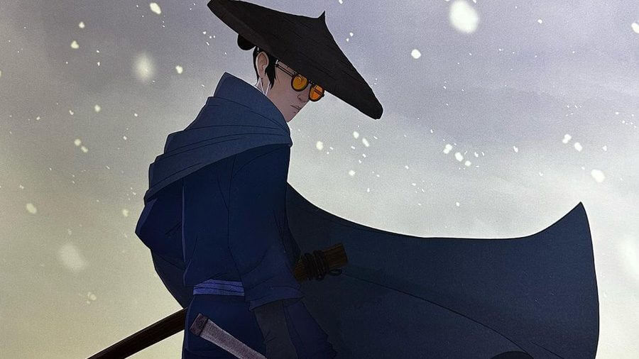 samouraï aux yeux bleus netflix novembre 2023 samouraï aux yeux bleus netflix novembre 2023