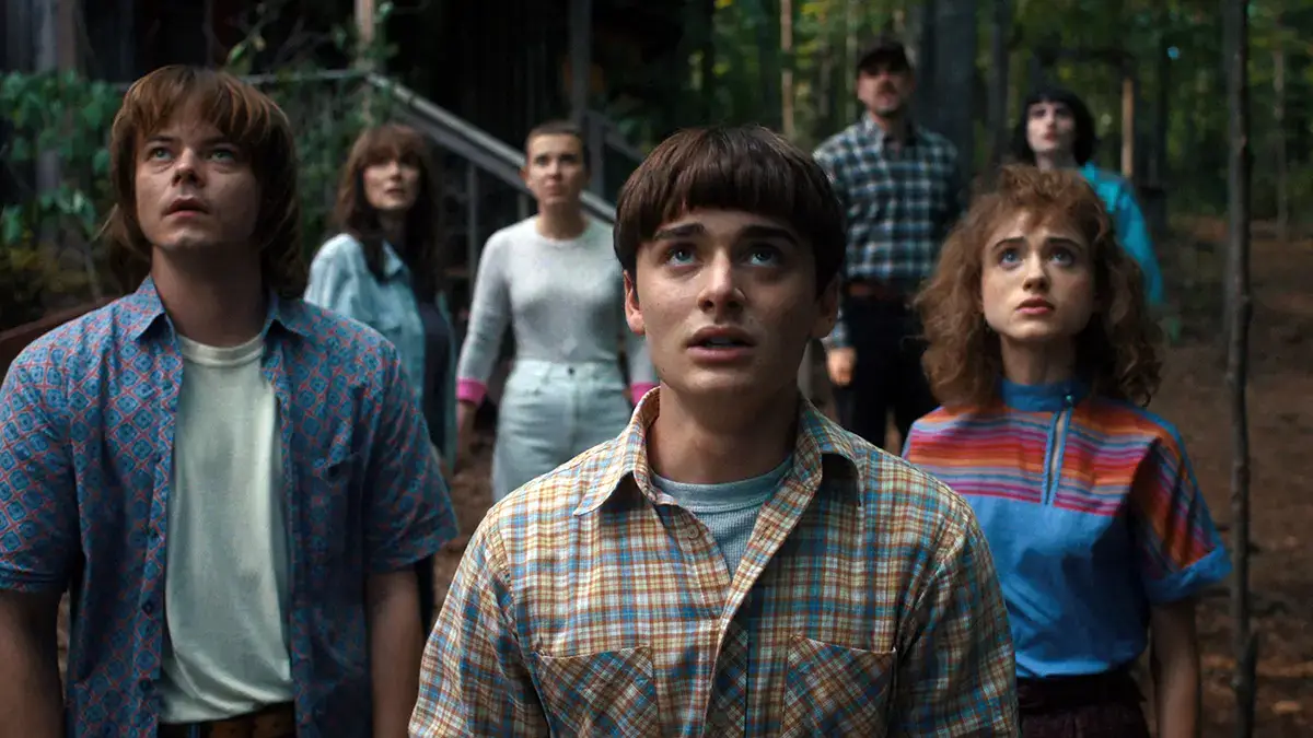 Qui mourra dans Stranger Things Saison 6Netflix Qui mourra dans Stranger Things Saison 6Netflix