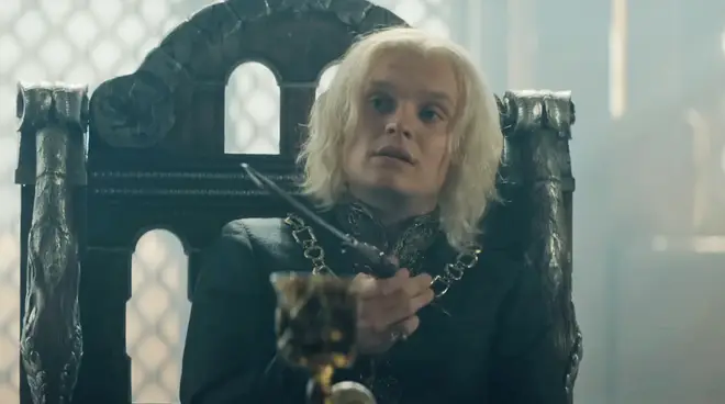 House of the Dragon Heure de sortie de la saison 2 : voici quand chaque épisode sort 7 A quand le prochain épisode de House of the Dragon sortir?