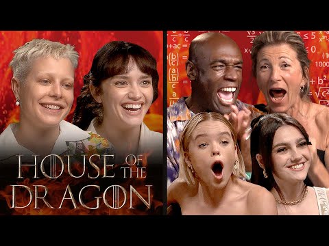 House of the Dragon Heure de sortie de la saison 2 : voici quand chaque épisode sort - 8