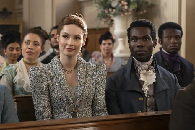 De quel couple parlera la saison 4 de Bridgerton ? Benoît, Francesca ou Éloïse ? 7 Francesca, John et Michaela seront-ils au centre de la saison 4 de Bridgerton ?