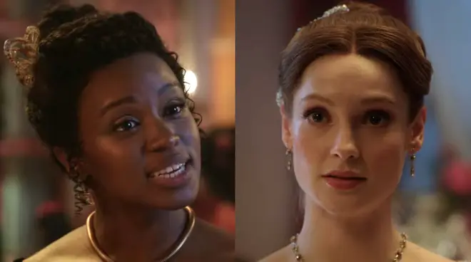 Qui est Michaela Stirling dans Bridgerton ? Le changement de livre de Michael Stirling de Francesca... 4 Michaela Stirling est-elle dans les livres de Bridgerton ? L'histoire d'amour de Francesca a changé dans la série Netflix
