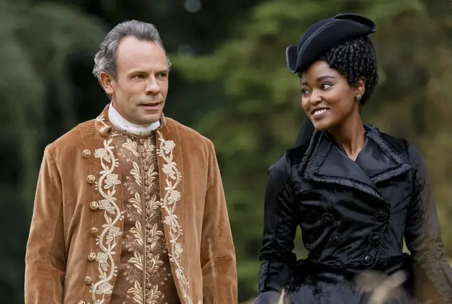 La Chronique des Bridgerton Saison 3 : La liaison entre le père de Lady Danbury et Violet Bridgerton expliquée 4 Que s'est-il passé entre Lady Danbury et Lord Ledger, le père de Violet Bridgerton ?
