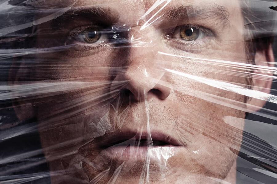 Série Dexter Showtime sur Netflix