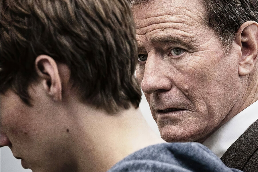 Votre série Honor Showtime sur Netflix